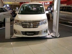 Nissan Serena 2018 dijual 4