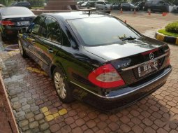 Mercedes-Benz E280 2007 dijual 4