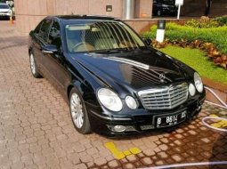 Mercedes-Benz E280 2007 dijual 6