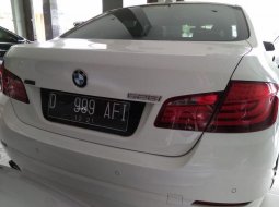 Jual Mobil BMW 5 Series 528i 2012  5