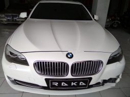 Jual Mobil BMW 5 Series 528i 2012  1