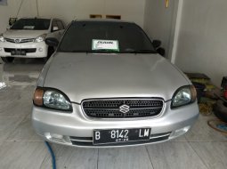 Suzuki Baleno 2000 Dijual 2