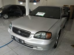 Suzuki Baleno 2000 Dijual 3