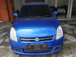 Suzuki Swift GL 2005 Dijual 1