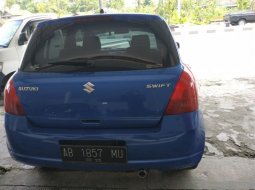 Suzuki Swift GL 2005 Dijual 5