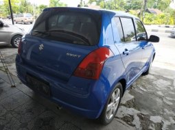 Suzuki Swift GL 2005 Dijual 4