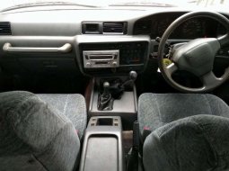 Toyota Land Cruiser 4.2 VX 1996 Dijual 5