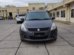 Suzuki Swift GX 2017 Dijual 1