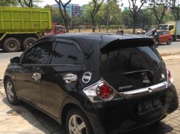 Honda Brio E Automatic 2014 Dijual 1