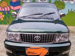 Toyota Kijang SGX 2003 Dijual 1