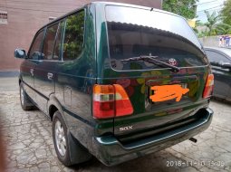 Toyota Kijang SGX 2003 Dijual 4