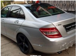 Mercedes-Benz C200K 2008 terbaik 6