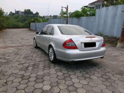 2008 Mercedes-Benz E280 dijual 3