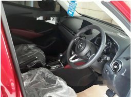Mazda 3  2018 Merah 1