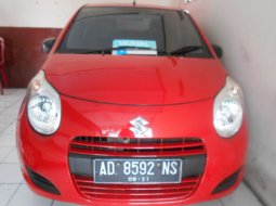 Jual Suzuki Maruti 2011 6