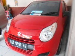 Jual Suzuki Maruti 2011 5