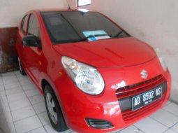 Jual Suzuki Maruti 2011 4