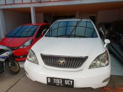 Jual Toyota Harrier 2.4L Premium 2006 1