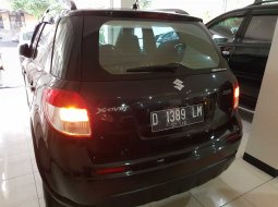 Jual Suzuki SX4 Cross Over 2009 2