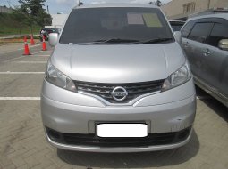 Nissan Evalia 1.5 NA 2014 Dijual 1