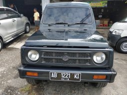 Jual Suzuki Katana GX 1997  2