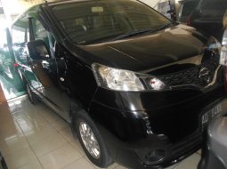 Nissan Evalia SV 2012 Dijual 3