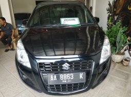 Jual Suzuki Splash GL 2013 1