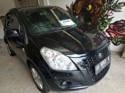 Jual Suzuki Splash GL 2013 2