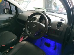 Jual Suzuki Splash GL 2013 4