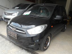 Hyundai I10 GL 2011 Dijual 3