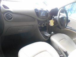 Hyundai I10 GL 2011 Dijual 4