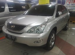 Jual Toyota Harrier 2.4L Premium 2009 1