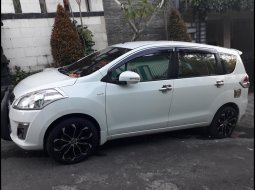 Suzuki Ertiga GX 2014 Dijual  1