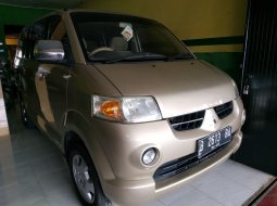 Jual Mitsubishi Maven GLS 2006 2