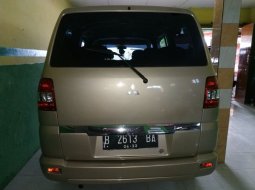 Jual Mitsubishi Maven GLS 2006 5