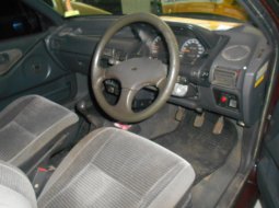 Jual Daihatsu Charade 1.0 Manual 1992 4