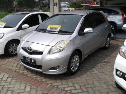 Dijual Toyota Yaris E 2009 3