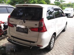 Dijual Toyota Avanza G 2016 4