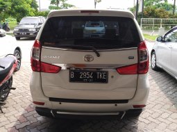 Dijual Toyota Avanza G 2016 5