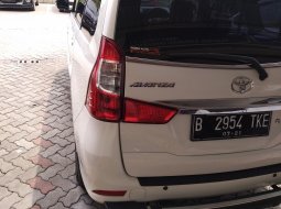 Dijual Toyota Avanza G 2016 6