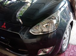 Dijual Mitsubishi Mirage GLX 2013 5