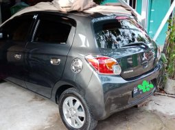 Dijual Mitsubishi Mirage GLX 2013 4