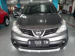 Jual Nissan Grand Livina X-Gear 2014  1