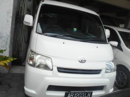 Daihatsu Gran Max D 2013 Dijual  2