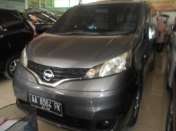 Nissan Evalia XV 2012 Dijual  3