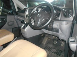 Nissan Evalia XV 2012 Dijual  4