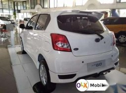 Datsun GO  2018 Putih 1