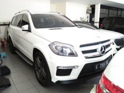 Jual Mobil Mercedes-Benz GL400 2015  3