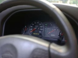 Nissan Patrol 4.2 2001 Hitam 7