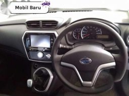 Datsun GO  2018 Putih 6